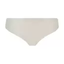 Chantelle - Soft Stretch String, XS-XL, Ivory