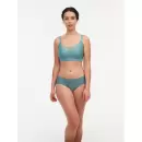 Chantelle - Soft Stretch Hipster, XS-XL, Trellis Green