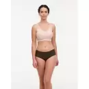 Chantelle - Soft Stretch Hipster, XS-XL, Kahki