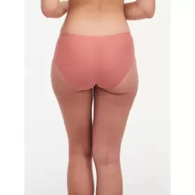 Soft Stretch Hipster, XS-XL, Peach Delight