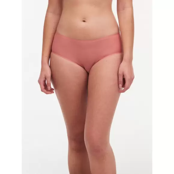 Chantelle - Soft Stretch Hipster, XS-XL, Peach Delight