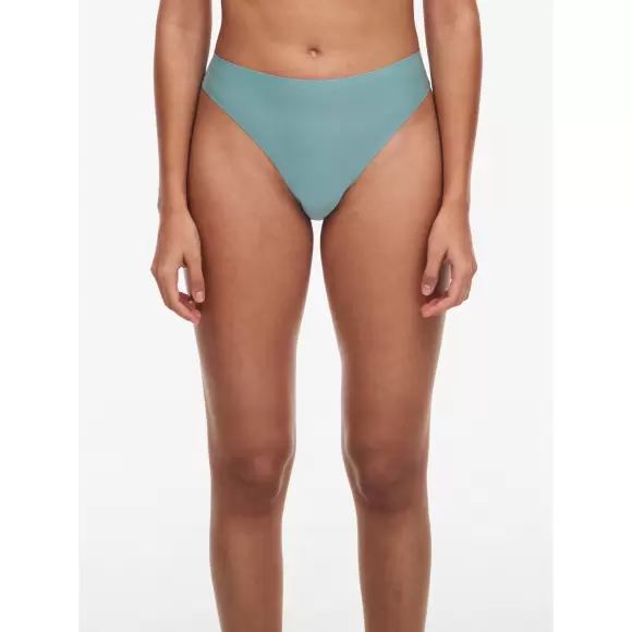 Chantelle - Soft Stretch String, XS-XL, Trellis Green