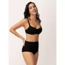 Empreinte - Balconnet Top, Noir