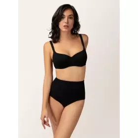 Sort balconnet bikini top, Sofie lingeri