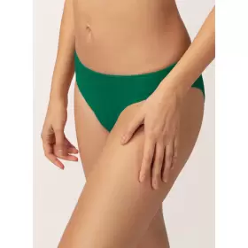 Bikini Tai, Green