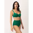 Empreinte - Balconnet Top, Green