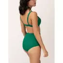 Empreinte - Balconnet Top, Green