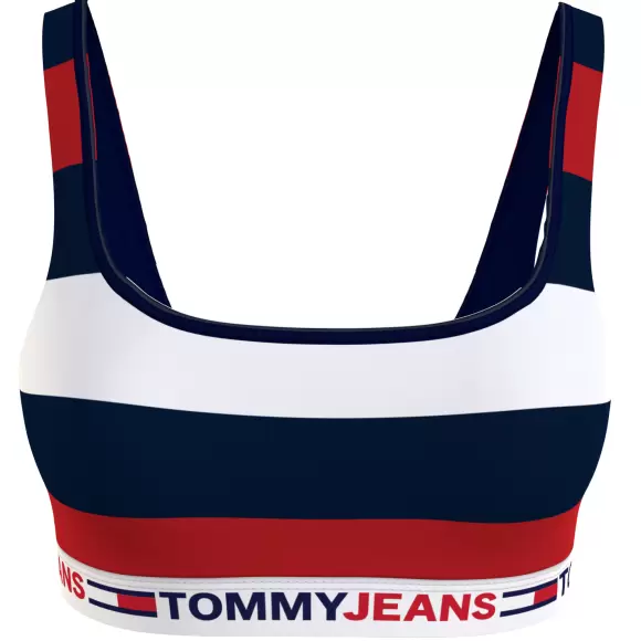 Bikini top fra tommy hilfiger, Sofie lingeri