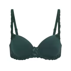 Balconnet bhi grøn, Sofie lingeri