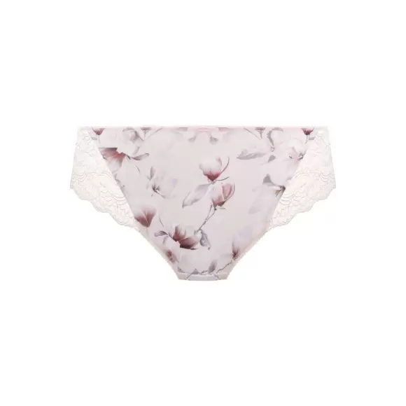Maxi trusse med blonde, Sofie lingeri