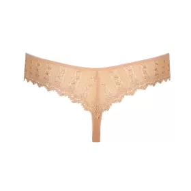 Christy String, Light Tan