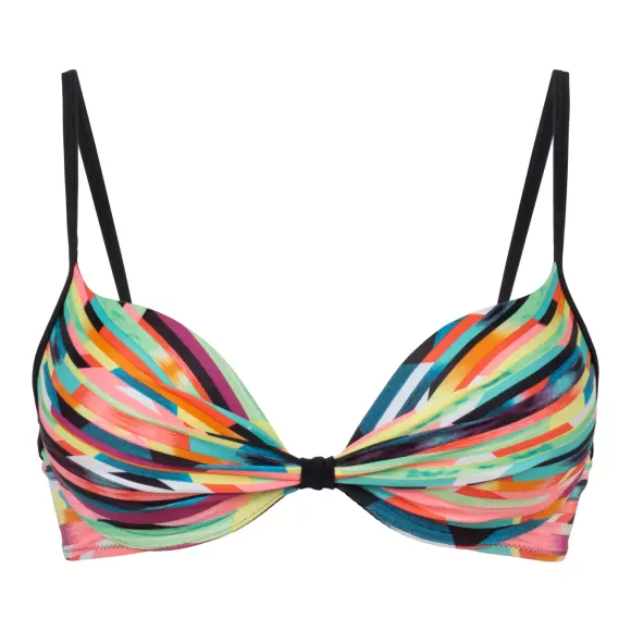 Bikini top med Push up i, Sofie lingeri