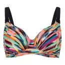 Bikini top med farver, Sofie lingeri