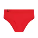 Maxi bikini trusse i rød, Sofie lingeri