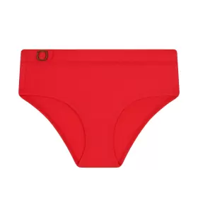 Maxi bikini trusse i rød, Sofie lingeri