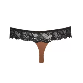 Madison String, Bronze