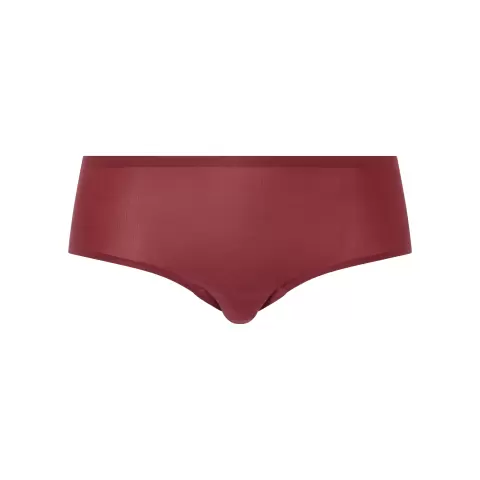 Soft Stretch Hipster, XS-XL, Fig Soft Stretch Hipster, XS-XL, Fig