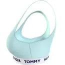 TOMMY HILFIGER - Tommy Hilfiger Bralette, Aqua Glow