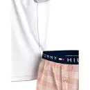 TOMMY HILFIGER - WOVEN SHORT SET 0VN