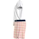 TOMMY HILFIGER - WOVEN SHORT SET 0VN