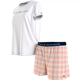 WOVEN SHORT SET 0VN