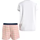 TOMMY HILFIGER - WOVEN SHORT SET 0VN
