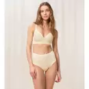 Triumph - Fit Smart Maxi, Ivory