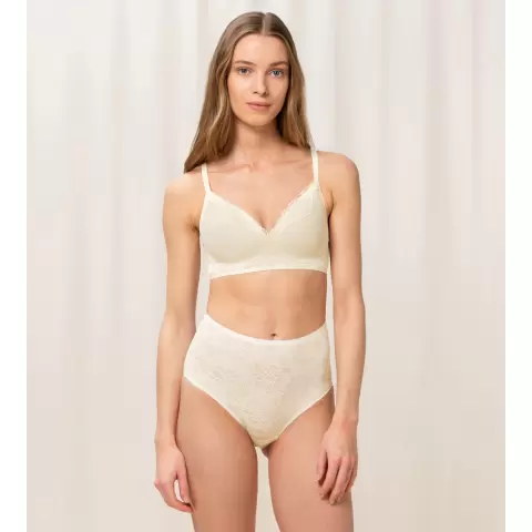 Fit Smart P, Ivory