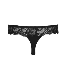 Madison String, Black