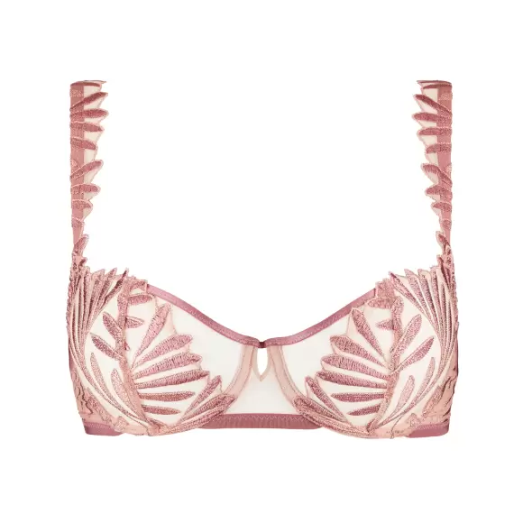 Rosa bh, Sofie lingeri