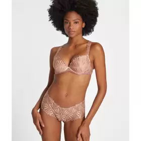 Sensory Push-Up, Silk Rose