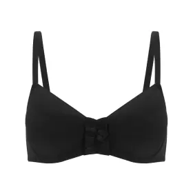 Sort full cup bikini top, Sofie lingeri