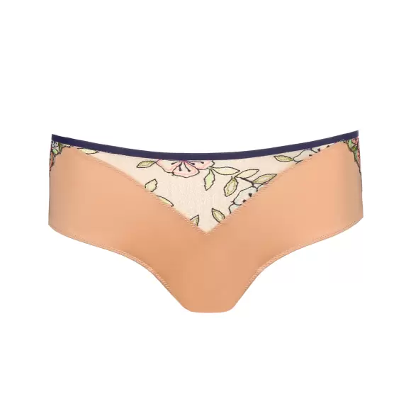 trusse med blomster, Sofie lingeri