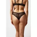 Chantelle - True Lace Tai, Black