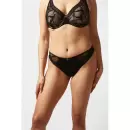 Chantelle - True Lace Tai, Black