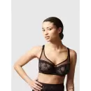 Chantelle - True Lace Full-Cup, Black