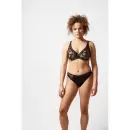 Chantelle - True Lace Padded, Black