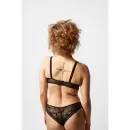 Chantelle - True Lace Padded, Black