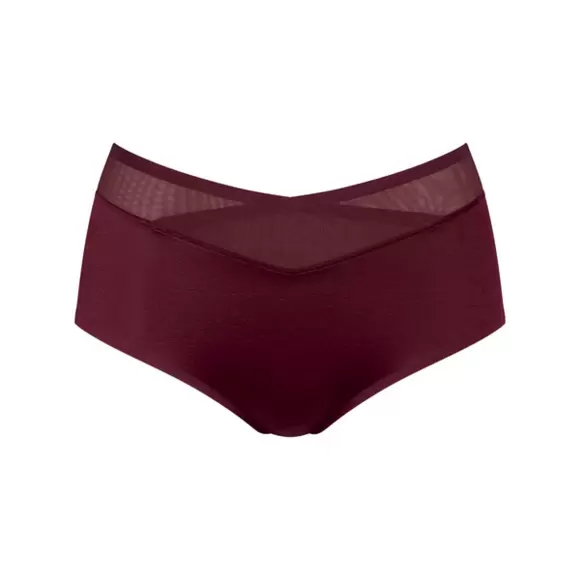 Høj trusse med shape, Sofie lingeri
