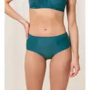 Triumph - Essential Minimizer Hipster, Blue Coral