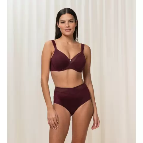 True Shape Sensation Full-Cup, Claret