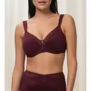 Triumph - True Shape Sensation Full-Cup, Claret