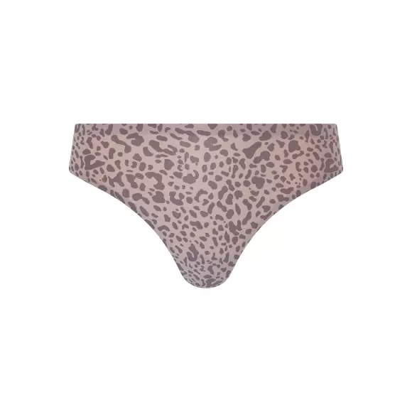 Chantelle - Soft Stretch String, Dark Leo