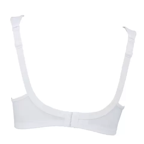 Clara Full-Cup, Hvid Clara Full-Cup, Hvid