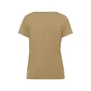 HANRO INTERNATIONAL - T-Shirt, Fern Green