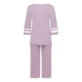 Pyjamas, Lavender Cream