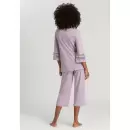 HANRO INTERNATIONAL - Pyjamas, Lavender Cream