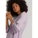 HANRO INTERNATIONAL - Pyjamas, Lavender Cream
