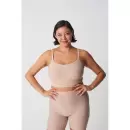 Chantelle - Soft Stretch Top Padded, Nude