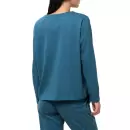 Triumph - Mix & Match Bluse, Smoky Blue